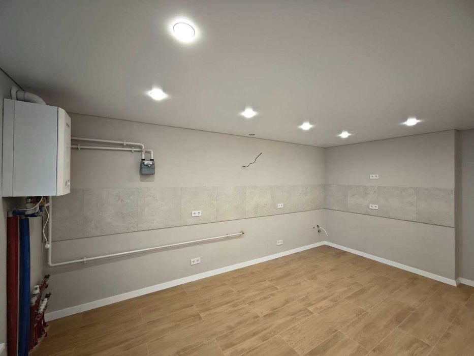 2 кім новобудова з ремонтом під Держ Програми