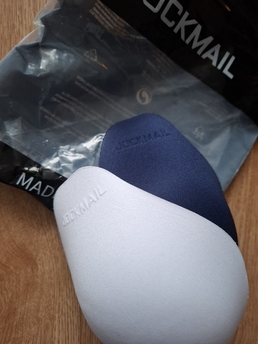 Wkladki  jockmail