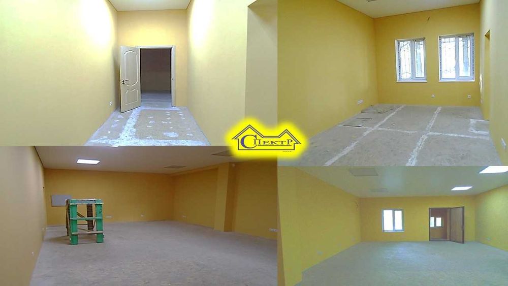 склад в центрі міста від 850-1450кв.м.