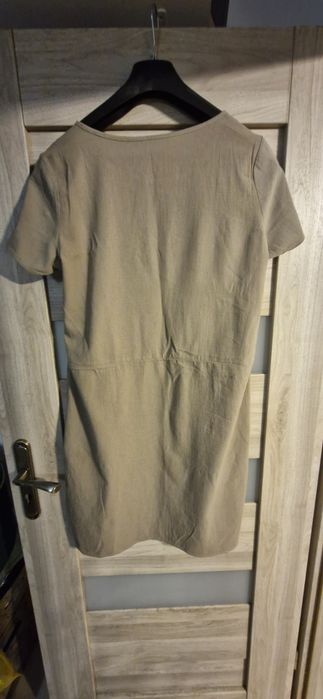 Sukienka/fartuszek rozm. 40/42