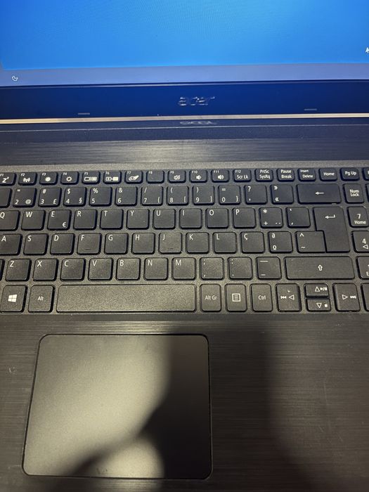 Portátil Acer Aspire | Windows 10 | Bateria ~2h