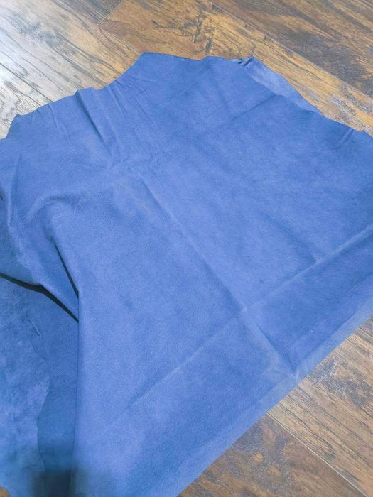 Відрізи шкіри натуральні.