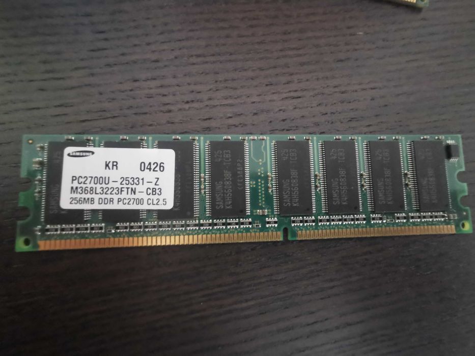 RAM Memory for PC and Laptop64730235056643122