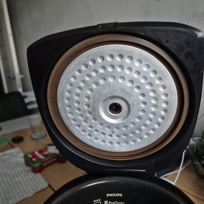 Мультиварка бу philips hd3137/03