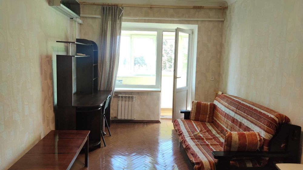 Продается 1к квартира на Новых Домах возле парка Юрьева