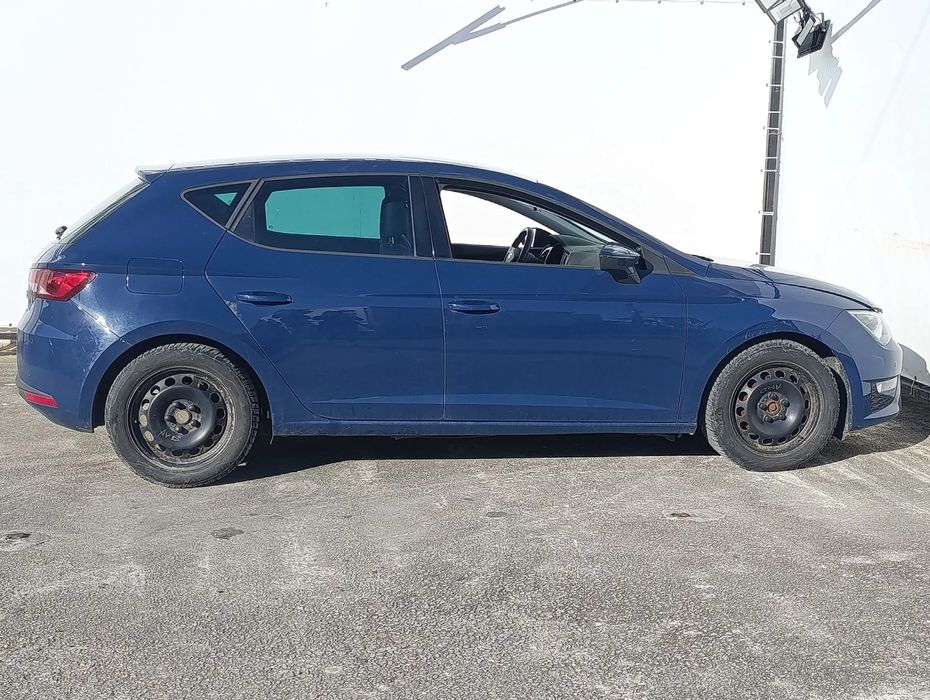 Para peças SEAT Leon (5F1)
