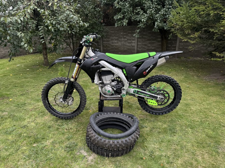 Kawasaki