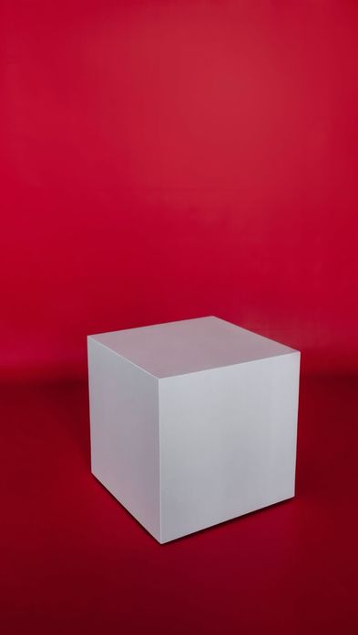 Деревяний куб, для фотосесії, інтерєру. Декорації для вашого свята.