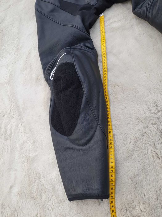 Alpinestars Stella 38 - 32 PL XXS damskie spodnie motocyklowe