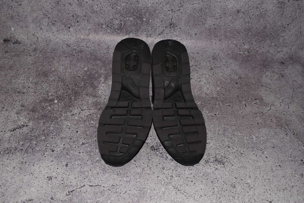 Nike Air Max Zero (Мужские Кроссовки Найк Аирмакс )