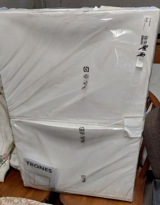 Szafki na buty Trones Ikea