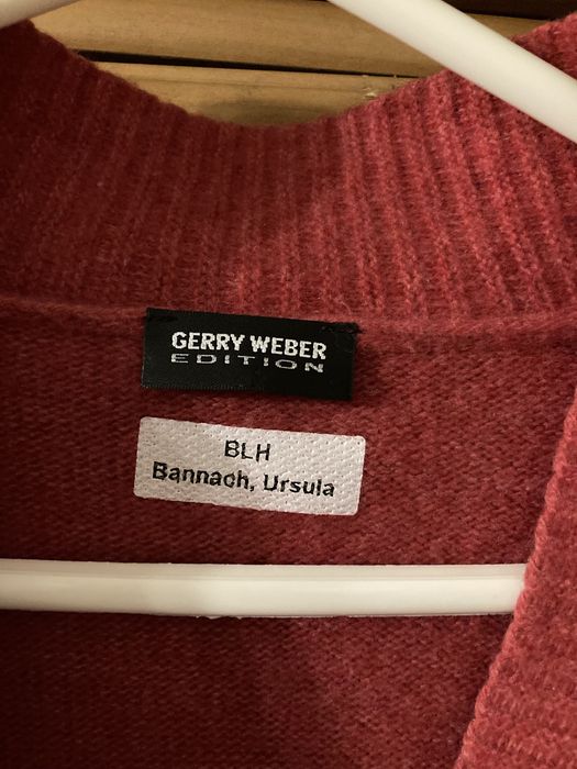 Kamizelka Gerry Weber
