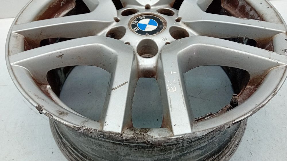 Conjunto de jantes BMW X5 (E53)