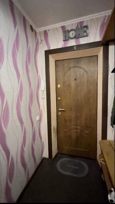 2-кімнатна квартира 64 м² на Половках. Ремонт, велика кухня