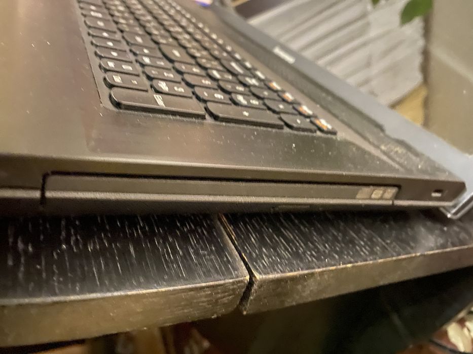 Ноутбук Lenovo G710