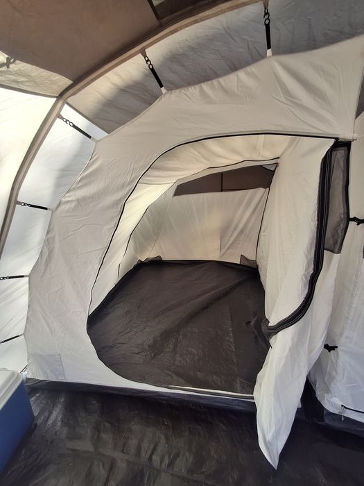 Tenda Quechua T6.2