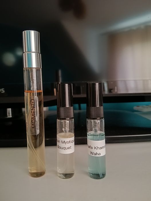 Perfumy arabskie lattafa