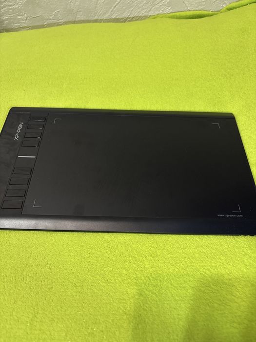 Tablet graficzny