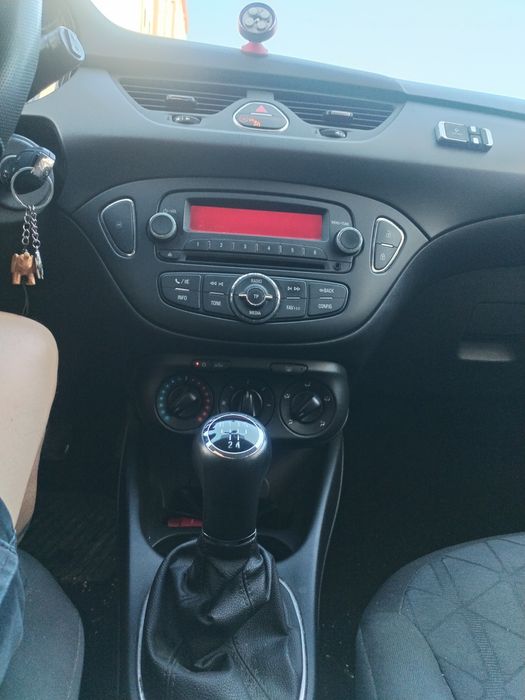 Opel Corsa — fotografia 6