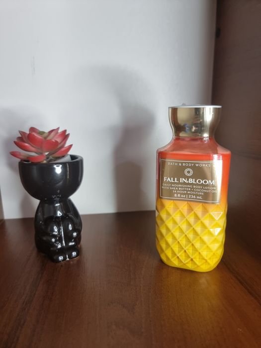 Лосьйон Bath and Body Works