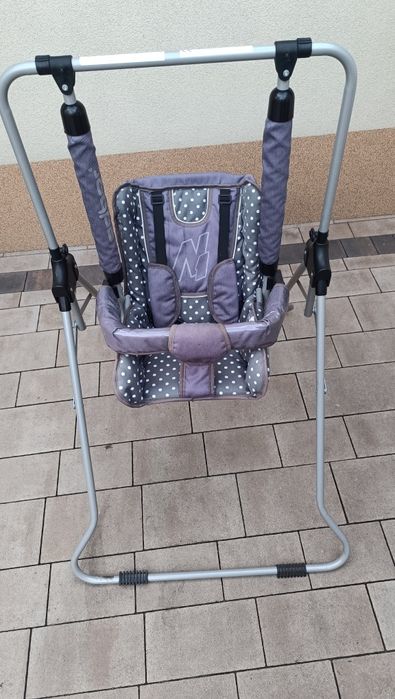 Hustawka wolnostojąca