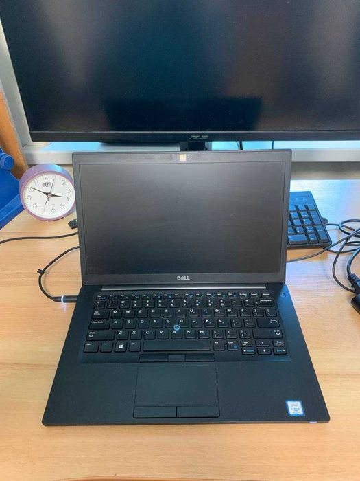 Dell Latitude 7490 / i5-8350U / 16 GB RAM / Full HD
