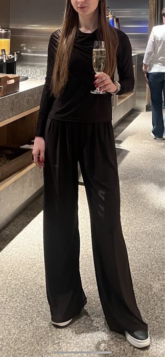 Костюм сатин , костюм з віскози Brilliant room