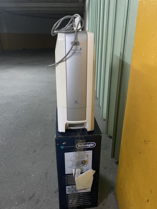 Desumidificador De’longhi DNC65