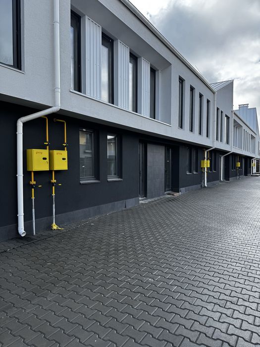 Таунхаус 4 lines, Крюківщина, Гатне, 10 хв метро Теремки