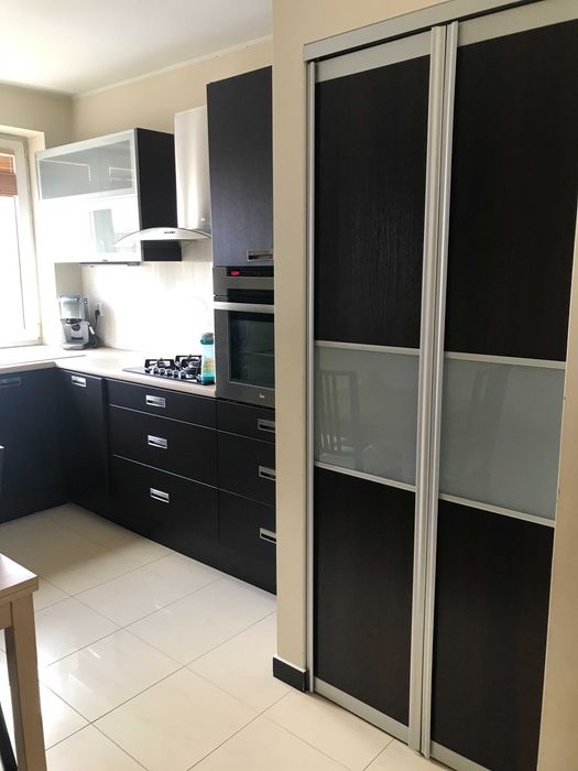 4 pokoje | 80 m² | 2 balkony | Garaż podziemny | Marki ul. Elektryków – pohled 4