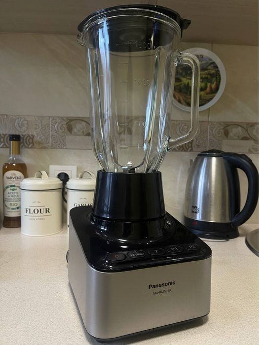 Блендер Panasonic