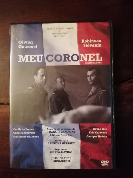 DVD's Grandes Clássicos