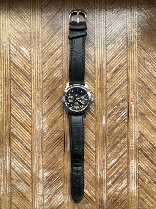 Годинник Gianfranco FerreClassic №MX0545