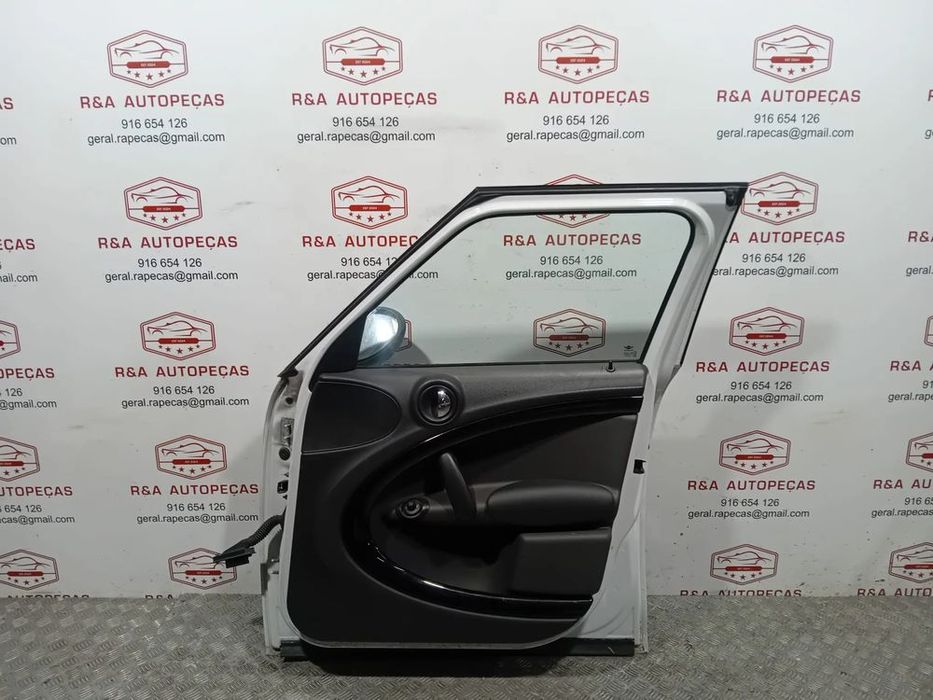 Porta Frente Direita Mini Countryman R60 Original