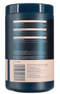 VITALERS Fish COLLAGEN Peptides 5000mg 350 gr Коллаген 5000 мг 350грам