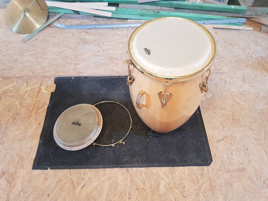 CONGA MATADOR LP congo djembe bongo