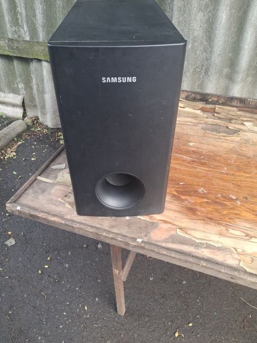 Продам самбуфер Samsung  недорого.