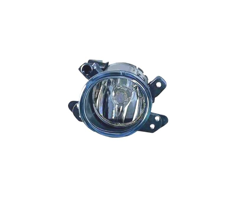 FAROL DE NEVOEIRO ESQ MERCEDES CLASE GLK X204 08-12