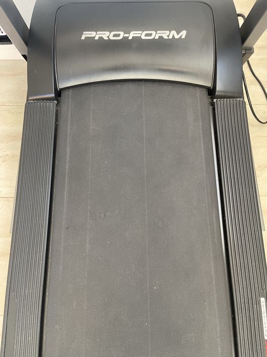 Passadeira PROFORM - 205 CST Folding Treadmil