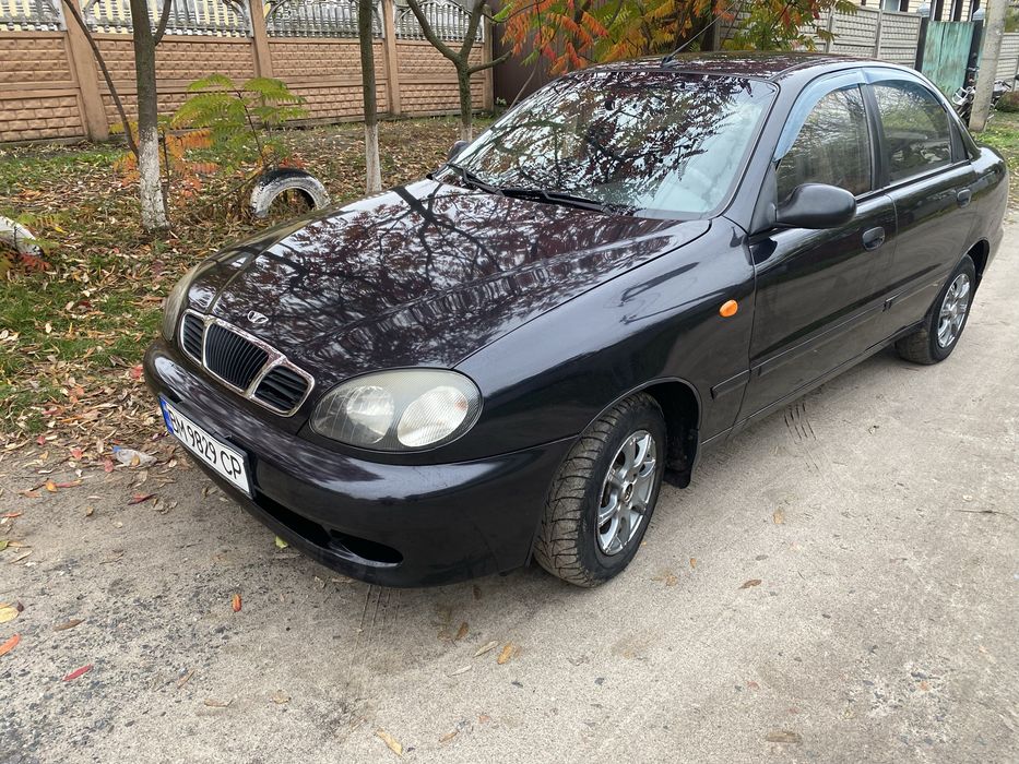 продаж авто део сенс 2007 год (газ бензин)