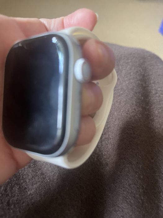 Smartwach novo com 2 pulseiras