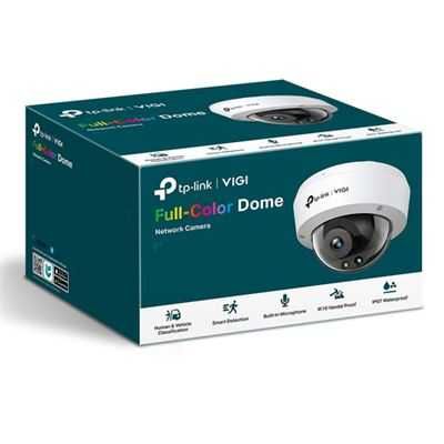 Câmara de Segurança TP-Link VIGI