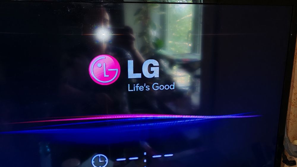 Телевізор lg 42 діагональ