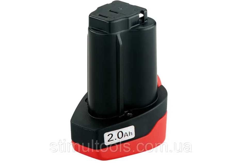 Аккумулятор Metabo 10.8 / 12 В, 2.0 Ah, зарядное устройство LC 40