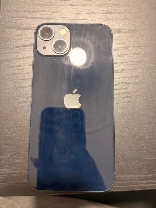 iPhone 13 128GB – Meia Noite – Bom Estado