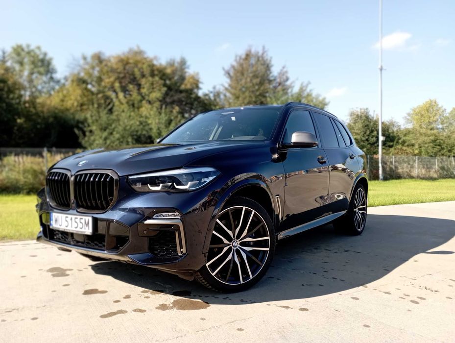 BMW X5 M