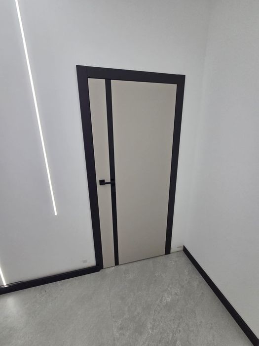 Montaż i serwis drzwi, okien, parapetów