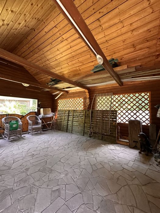 Продаж екобудинку в Сосницькій громаді Чернігівської області