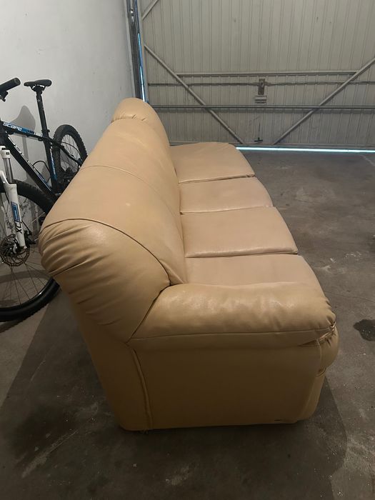 Sofá em ótimas condições