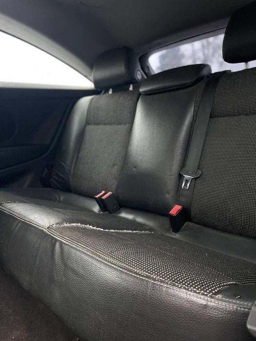 Opel Astra H GTC 1.9 CDTI 150KM !Sportowa! ALUFELGI!